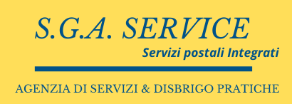 S.G.A Service